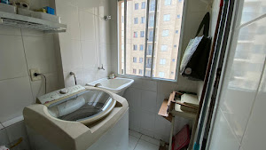 imagem 5 - Apartamento com 2 dormitórios à venda, 50 m² por R$ 320.000,00 - Parque João Ramalho - Santo André/SP imagem 5 - Apartamento com 2 dormitórios à venda, 50 m² por R$ 320.000,00 - Parque João Ramalho - Santo André/SP
