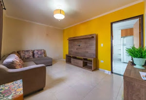 imagem 1 - Apartamento - Cobertura de Torre imagem 1 - Apartamento - Cobertura de Torre