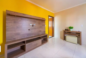 imagem 2 - Apartamento - Cobertura de Torre imagem 2 - Apartamento - Cobertura de Torre