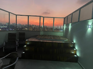 imagem 2 - Cobertura com 3 dormitórios à venda, 180 m² por R$ 799.000,00 - Utinga - Santo André/SP imagem 2 - Cobertura com 3 dormitórios à venda, 180 m² por R$ 799.000,00 - Utinga - Santo André/SP