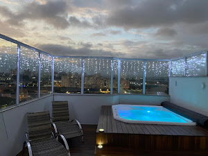 imagem 1 - Cobertura com 3 dormitórios à venda, 180 m² por R$ 799.000,00 - Utinga - Santo André/SP imagem 1 - Cobertura com 3 dormitórios à venda, 180 m² por R$ 799.000,00 - Utinga - Santo André/SP
