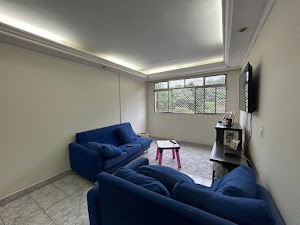 imagem 2 - Apartamento com 2 dormitórios à venda, 100 m² por R$ 365.000 - Vila Léa - Santo André/SP imagem 2 - Apartamento com 2 dormitórios à venda, 100 m² por R$ 365.000 - Vila Léa - Santo André/SP