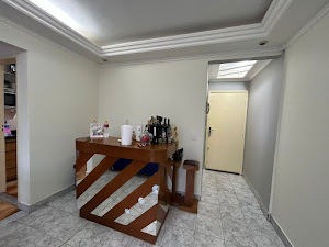 imagem 4 - Apartamento com 2 dormitórios à venda, 100 m² por R$ 365.000 - Vila Léa - Santo André/SP imagem 4 - Apartamento com 2 dormitórios à venda, 100 m² por R$ 365.000 - Vila Léa - Santo André/SP