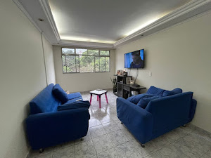 imagem 1 - Apartamento com 2 dormitórios à venda, 100 m² por R$ 365.000 - Vila Léa - Santo André/SP imagem 1 - Apartamento com 2 dormitórios à venda, 100 m² por R$ 365.000 - Vila Léa - Santo André/SP