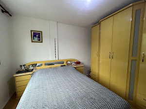 imagem 5 - Apartamento com 2 dormitórios à venda, 100 m² por R$ 365.000 - Vila Léa - Santo André/SP imagem 5 - Apartamento com 2 dormitórios à venda, 100 m² por R$ 365.000 - Vila Léa - Santo André/SP