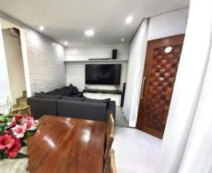imagem 1 - Sobrado à venda, 171 m² por R$ 640.000,00 - Utinga - Santo André/SP imagem 1 - Sobrado à venda, 171 m² por R$ 640.000,00 - Utinga - Santo André/SP