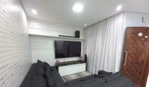 imagem 2 - Sobrado à venda, 171 m² por R$ 640.000,00 - Utinga - Santo André/SP imagem 2 - Sobrado à venda, 171 m² por R$ 640.000,00 - Utinga - Santo André/SP