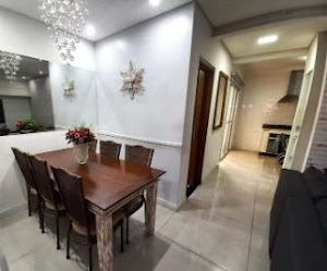 imagem 4 - Sobrado à venda, 171 m² por R$ 640.000,00 - Utinga - Santo André/SP imagem 4 - Sobrado à venda, 171 m² por R$ 640.000,00 - Utinga - Santo André/SP
