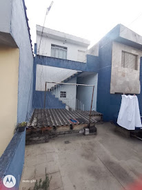 imagem 3 - Sobrado à venda por R$ 430.000 - Cidade São Jorge - Santo André/SP imagem 3 - Sobrado à venda por R$ 430.000 - Cidade São Jorge - Santo André/SP
