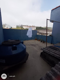 imagem 2 - Sobrado à venda por R$ 430.000 - Cidade São Jorge - Santo André/SP imagem 2 - Sobrado à venda por R$ 430.000 - Cidade São Jorge - Santo André/SP
