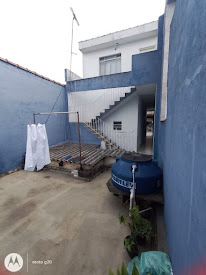 imagem 1 - Sobrado à venda por R$ 430.000 - Cidade São Jorge - Santo André/SP imagem 1 - Sobrado à venda por R$ 430.000 - Cidade São Jorge - Santo André/SP