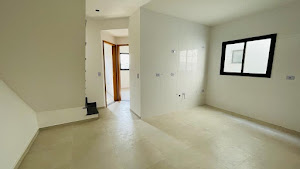 imagem 3 - Cobertura com 2 dormitórios à venda, 86 m² por R$ 430.000,00 - Vila Linda - Santo André/SP imagem 3 - Cobertura com 2 dormitórios à venda, 86 m² por R$ 430.000,00 - Vila Linda - Santo André/SP