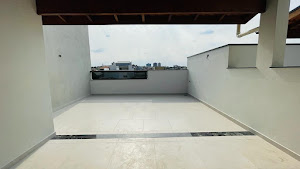 imagem 1 - Cobertura com 2 dormitórios à venda, 86 m² por R$ 430.000,00 - Vila Linda - Santo André/SP imagem 1 - Cobertura com 2 dormitórios à venda, 86 m² por R$ 430.000,00 - Vila Linda - Santo André/SP