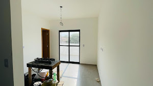 imagem 1 - Sobrado com 2 dormitórios à venda, 80 m² por R$ 540.000,00 - Vila Linda - Santo André/SP imagem 1 - Sobrado com 2 dormitórios à venda, 80 m² por R$ 540.000,00 - Vila Linda - Santo André/SP
