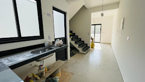 imagem 5 - Sobrado com 2 dormitórios à venda, 80 m² por R$ 540.000,00 - Vila Linda - Santo André/SP imagem 5 - Sobrado com 2 dormitórios à venda, 80 m² por R$ 540.000,00 - Vila Linda - Santo André/SP