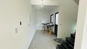 imagem 2 - Sobrado com 2 dormitórios à venda, 80 m² por R$ 540.000,00 - Vila Linda - Santo André/SP imagem 2 - Sobrado com 2 dormitórios à venda, 80 m² por R$ 540.000,00 - Vila Linda - Santo André/SP