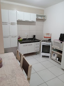 imagem 2 - Apartamento com 2 dormitórios à venda, 55 m² por R$ 280.000,00 - Vila Guarani - Santo André/SP imagem 2 - Apartamento com 2 dormitórios à venda, 55 m² por R$ 280.000,00 - Vila Guarani - Santo André/SP