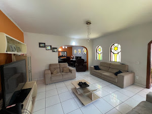 imagem 4 - Casa com 3 dormitórios à venda, 300 m² por R$ 1.200.000,00 - Vila Scarpelli - Santo André/SP imagem 4 - Casa com 3 dormitórios à venda, 300 m² por R$ 1.200.000,00 - Vila Scarpelli - Santo André/SP