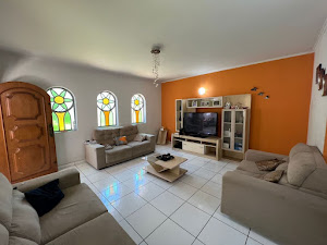 imagem 1 - Casa com 3 dormitórios à venda, 300 m² por R$ 1.200.000,00 - Vila Scarpelli - Santo André/SP imagem 1 - Casa com 3 dormitórios à venda, 300 m² por R$ 1.200.000,00 - Vila Scarpelli - Santo André/SP