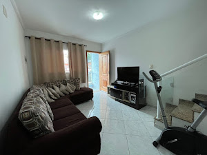 imagem 1 - Casa - Sobrado imagem 1 - Casa - Sobrado