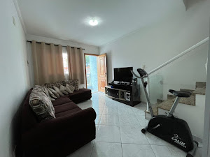 imagem 3 - Casa - Sobrado imagem 3 - Casa - Sobrado