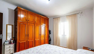imagem 3 - Sobrado à venda, 125 m² por R$ 525.000,00 - Cidade São Jorge - Santo André/SP imagem 3 - Sobrado à venda, 125 m² por R$ 525.000,00 - Cidade São Jorge - Santo André/SP