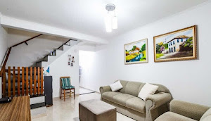 imagem 1 - Sobrado à venda, 125 m² por R$ 525.000,00 - Cidade São Jorge - Santo André/SP imagem 1 - Sobrado à venda, 125 m² por R$ 525.000,00 - Cidade São Jorge - Santo André/SP