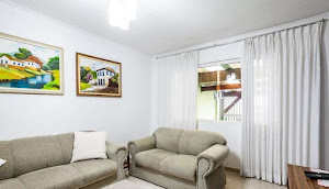 imagem 2 - Sobrado à venda, 125 m² por R$ 525.000,00 - Cidade São Jorge - Santo André/SP imagem 2 - Sobrado à venda, 125 m² por R$ 525.000,00 - Cidade São Jorge - Santo André/SP