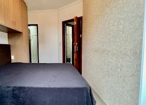 imagem 4 - Apartamento com 2 dormitórios à venda, 50 m² por R$ 320.000,00 - Jardim do Estádio - Santo André/SP imagem 4 - Apartamento com 2 dormitórios à venda, 50 m² por R$ 320.000,00 - Jardim do Estádio - Santo André/SP
