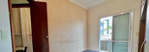 imagem 5 - Apartamento com 2 dormitórios à venda, 50 m² por R$ 320.000,00 - Jardim do Estádio - Santo André/SP imagem 5 - Apartamento com 2 dormitórios à venda, 50 m² por R$ 320.000,00 - Jardim do Estádio - Santo André/SP