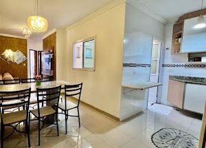 imagem 1 - Apartamento com 2 dormitórios à venda, 50 m² por R$ 320.000,00 - Jardim do Estádio - Santo André/SP imagem 1 - Apartamento com 2 dormitórios à venda, 50 m² por R$ 320.000,00 - Jardim do Estádio - Santo André/SP