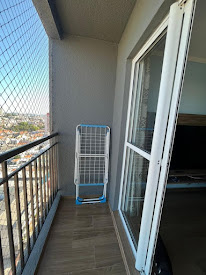 imagem 4 - Apartamento à venda, 52 m² por R$ 302.000,00 - Vila Homero Thon - Santo André/SP imagem 4 - Apartamento à venda, 52 m² por R$ 302.000,00 - Vila Homero Thon - Santo André/SP