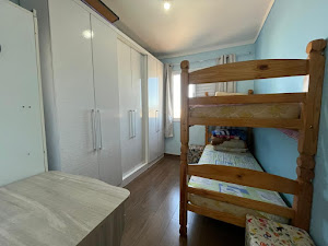 imagem 3 - Apartamento à venda, 52 m² por R$ 302.000,00 - Vila Homero Thon - Santo André/SP imagem 3 - Apartamento à venda, 52 m² por R$ 302.000,00 - Vila Homero Thon - Santo André/SP