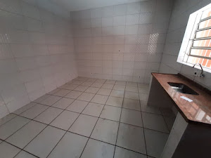 imagem 3 - Casa com 3 dormitórios para alugar, 100 m² - Vila Alzira - Santo André/SP imagem 3 - Casa com 3 dormitórios para alugar, 100 m² - Vila Alzira - Santo André/SP