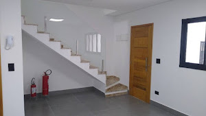 imagem 2 - Sobrado com 2 dormitórios à venda, 105 m² por R$ 630.000,00 - Parque Oratório - Santo André/SP imagem 2 - Sobrado com 2 dormitórios à venda, 105 m² por R$ 630.000,00 - Parque Oratório - Santo André/SP