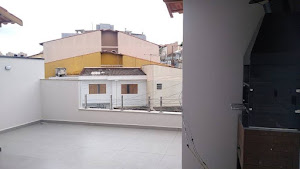 imagem 5 - Sobrado com 2 dormitórios à venda, 105 m² por R$ 630.000,00 - Parque Oratório - Santo André/SP imagem 5 - Sobrado com 2 dormitórios à venda, 105 m² por R$ 630.000,00 - Parque Oratório - Santo André/SP