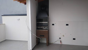 imagem 4 - Sobrado com 2 dormitórios à venda, 105 m² por R$ 630.000,00 - Parque Oratório - Santo André/SP imagem 4 - Sobrado com 2 dormitórios à venda, 105 m² por R$ 630.000,00 - Parque Oratório - Santo André/SP