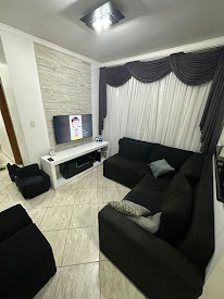 imagem 3 - Cobertura à venda, 112 m² por R$ 450.000,00 - Vila Helena - Santo André/SP imagem 3 - Cobertura à venda, 112 m² por R$ 450.000,00 - Vila Helena - Santo André/SP