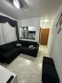 imagem 2 - Cobertura à venda, 112 m² por R$ 450.000,00 - Vila Helena - Santo André/SP imagem 2 - Cobertura à venda, 112 m² por R$ 450.000,00 - Vila Helena - Santo André/SP