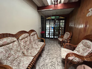 imagem 2 - Sobrado com 3 dormitórios à venda, 166 m² por R$ 650.000 - Vila Humaitá - Santo André/SP imagem 2 - Sobrado com 3 dormitórios à venda, 166 m² por R$ 650.000 - Vila Humaitá - Santo André/SP