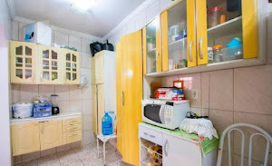 imagem 5 - Sobrado com 2 dormitórios à venda, 180 m² por R$ 580.000,00 - Vila Guarani - Santo André/SP imagem 5 - Sobrado com 2 dormitórios à venda, 180 m² por R$ 580.000,00 - Vila Guarani - Santo André/SP