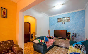 imagem 1 - Sobrado com 2 dormitórios à venda, 180 m² por R$ 580.000,00 - Vila Guarani - Santo André/SP imagem 1 - Sobrado com 2 dormitórios à venda, 180 m² por R$ 580.000,00 - Vila Guarani - Santo André/SP