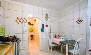 imagem 4 - Sobrado com 2 dormitórios à venda, 180 m² por R$ 580.000,00 - Vila Guarani - Santo André/SP imagem 4 - Sobrado com 2 dormitórios à venda, 180 m² por R$ 580.000,00 - Vila Guarani - Santo André/SP