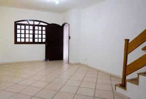 imagem 1 - Sobrado com 2 dormitórios à venda, 139 m² por R$ 430.000,00 - Jardim Vila Rica - Santo André/SP imagem 1 - Sobrado com 2 dormitórios à venda, 139 m² por R$ 430.000,00 - Jardim Vila Rica - Santo André/SP
