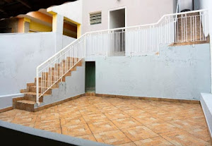 imagem 5 - Sobrado com 2 dormitórios à venda, 139 m² por R$ 430.000,00 - Jardim Vila Rica - Santo André/SP imagem 5 - Sobrado com 2 dormitórios à venda, 139 m² por R$ 430.000,00 - Jardim Vila Rica - Santo André/SP
