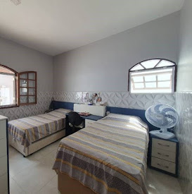 imagem 5 - Sobrado à venda, 120 m² por R$ 600.000,00 - Parque Marajoara - Santo André/SP imagem 5 - Sobrado à venda, 120 m² por R$ 600.000,00 - Parque Marajoara - Santo André/SP