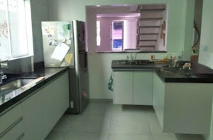 imagem 2 - Sobrado com 4 dormitórios, 280 m² - venda por R$ 850.000,00 ou aluguel por R$ 4.521,00/mês - Vila Guiomar - Santo André/SP imagem 2 - Sobrado com 4 dormitórios, 280 m² - venda por R$ 850.000,00 ou aluguel por R$ 4.521,00/mês - Vila Guiomar - Santo André/SP