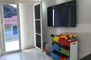 imagem 5 - Sobrado com 4 dormitórios, 280 m² - venda por R$ 850.000,00 ou aluguel por R$ 4.521,00/mês - Vila Guiomar - Santo André/SP imagem 5 - Sobrado com 4 dormitórios, 280 m² - venda por R$ 850.000,00 ou aluguel por R$ 4.521,00/mês - Vila Guiomar - Santo André/SP