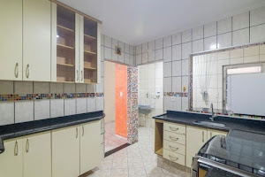 imagem 1 - Apartamento com 3 dormitórios à venda, 96 m² por R$ 370.000,00 - Jardim do Estádio - Santo André/SP imagem 1 - Apartamento com 3 dormitórios à venda, 96 m² por R$ 370.000,00 - Jardim do Estádio - Santo André/SP
