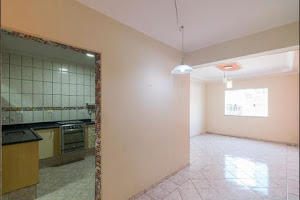 imagem 5 - Apartamento com 3 dormitórios à venda, 96 m² por R$ 370.000,00 - Jardim do Estádio - Santo André/SP imagem 5 - Apartamento com 3 dormitórios à venda, 96 m² por R$ 370.000,00 - Jardim do Estádio - Santo André/SP